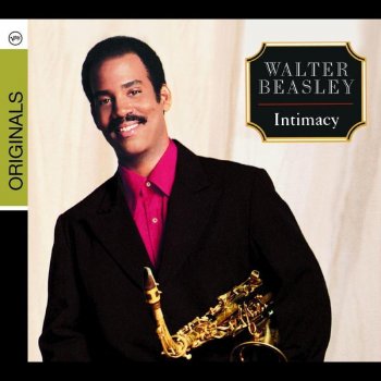 Walter Beasley Alone