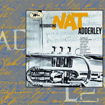 Nat Adderley feat. Cannonball Adderley Fort Lauderdale