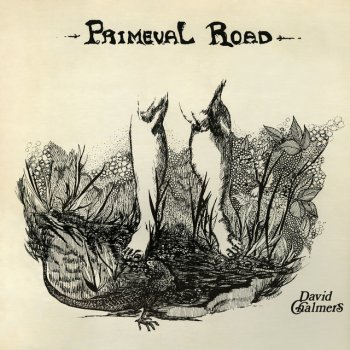 David Chalmers Primeval Road