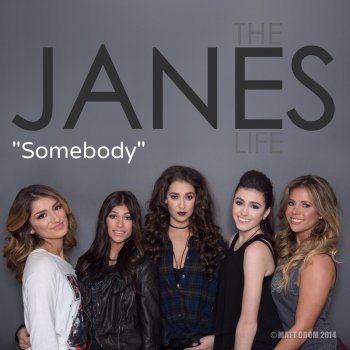 The Janes Somebody