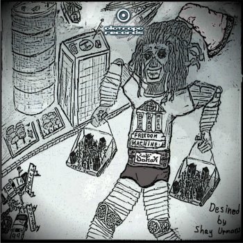 Исполнитель Dohak, альбом Big Bad Mean Freedom Machine