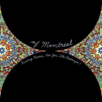 of Montreal Bunny Ain't No Kind Of Rider