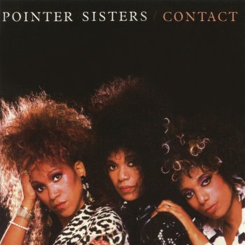 The Pointer Sisters Hey You