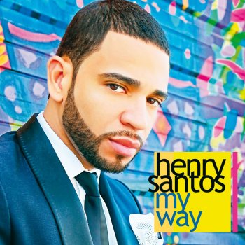 Henry Santos Amor Y Dinero