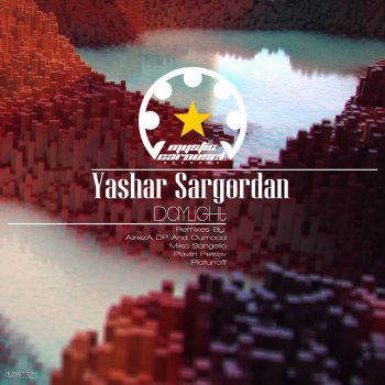 Yashar Sargordan Daylight - Original Mix