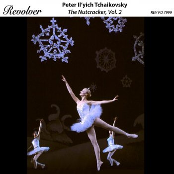 London Symphony Orchestra feat. Antal Doráti The Nutcracker, Op. 71: Coffee, Arabian Dance
