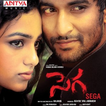 Joshua Sridhar Sega