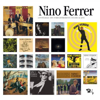 Nino Ferrer Listen To The Master