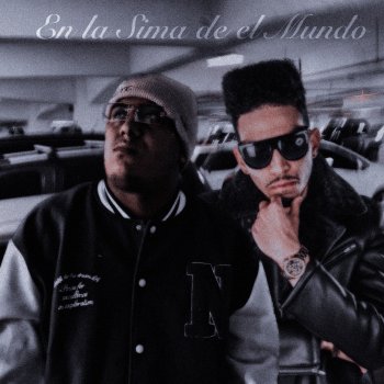 Obedoyoque En La Sima Del Mundo (feat. Grace Nation & Elem)