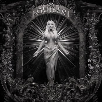 Christina Aguilera La Reina