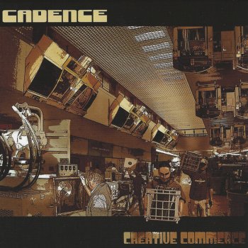 Cadence W Pt. 2