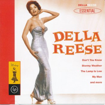 Della Reese The Lamp Is Low