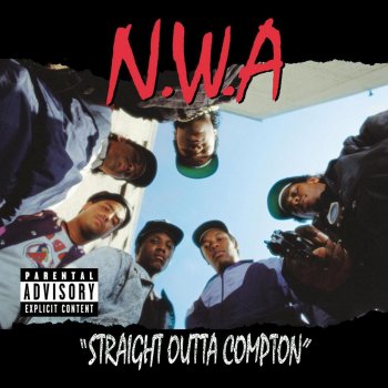N.W.A. 8 Ball