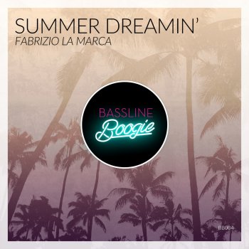 Fabrizio La Marca Summer Dreamin'