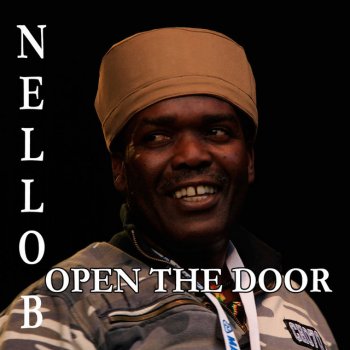 Nello B Open the Door