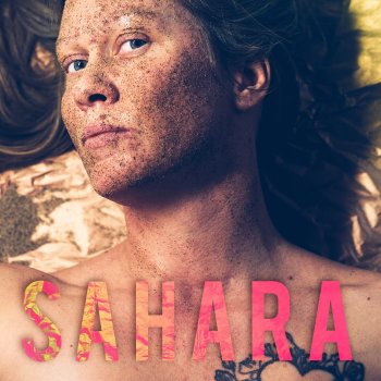 Anna Sköld Sahara