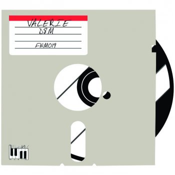 D8M Valerie (Original Mix)
