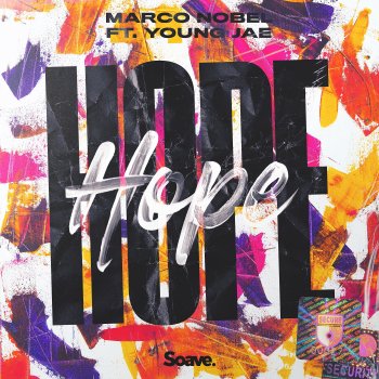 Marco Nobel feat. Young Jae Hope