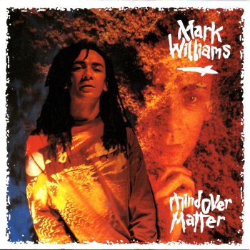 Mark Williams Love into My Fire