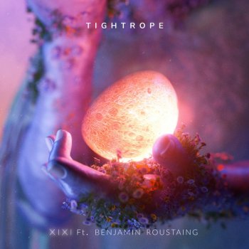 XIXI feat. Benjamin Roustaing Tightrope