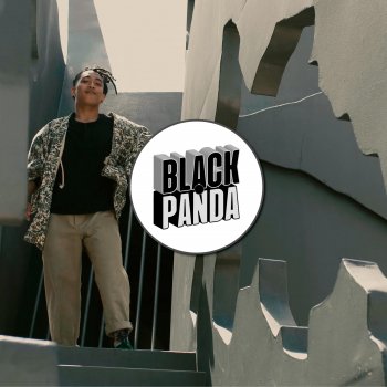 Blackpanda Dancer Boy
