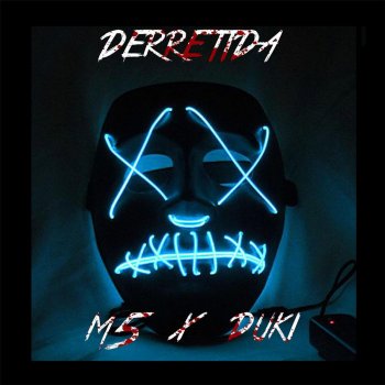 M5 feat. Duki Derretida