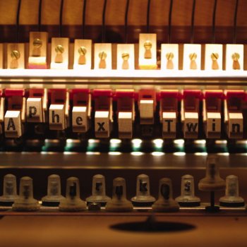 Aphex Twin Petiatil Cx Htdui