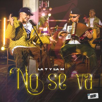 La T y la M No Se Va