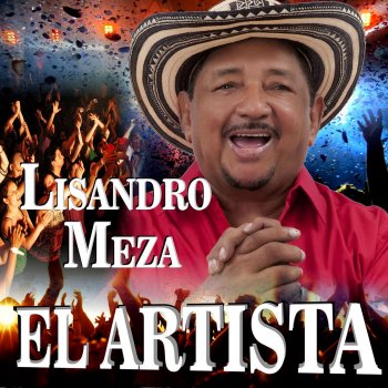Lisandro Meza La Cumbia Negra