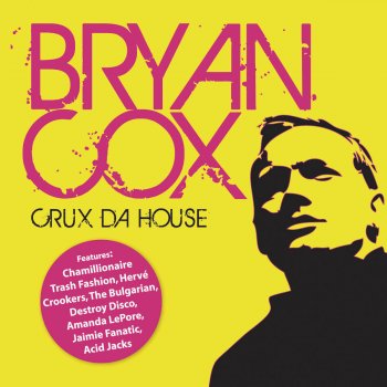 Bryan Cox feat. Discoette & Coco Her Face