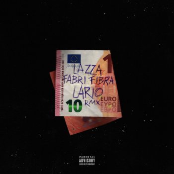 Lazza feat. Fabri Fibra Lario - RMX
