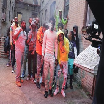 Sumu Ronda (feat. Jbacc Cap)