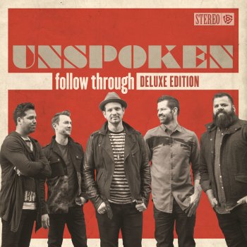 Unspoken Can't Deny Your Love