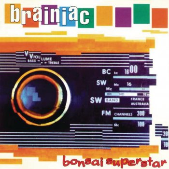 Brainiac Transmissions After Zero