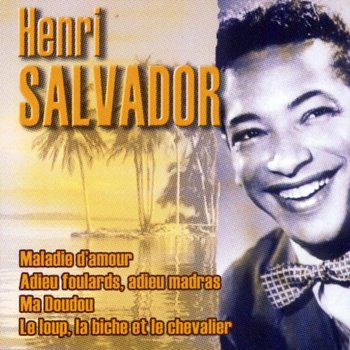 Henri Salvador 24 heures par jour