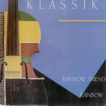 Klassik Rainbow Friend (Richard Aubert Remix)