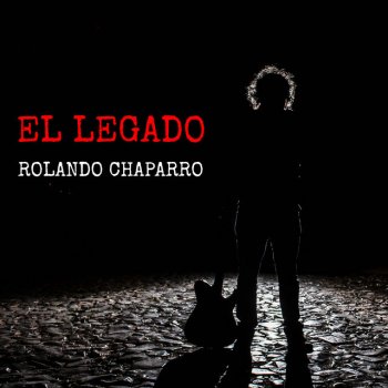 Rolando Chaparro Sanación