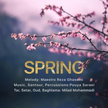 Pouya Saraei feat. Milad Mohammadi Spring