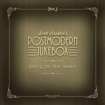 Scott Bradlee's Postmodern Jukebox feat. Adanna Duru Sex on Fire