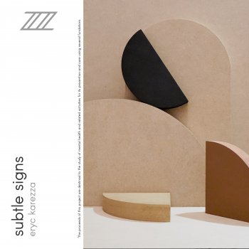 Eryc Karezza Subtle Signs (Extended Mix)