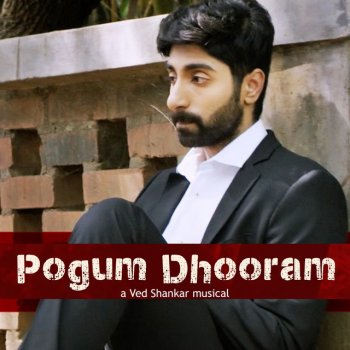 Ved Shanker Pogum Dhooram