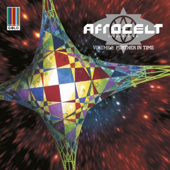 Afro Celt Sound System Onwards