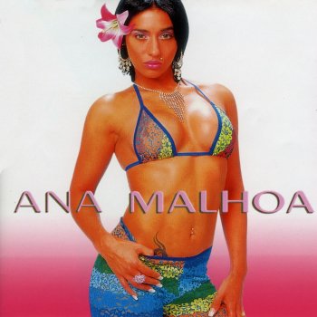 Ana Malhoa Teu Veneno (Tu Veneno)