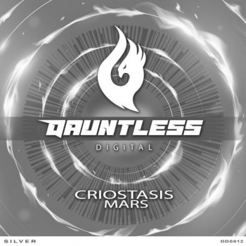 Criostasis Mars (Instrumental Mix)