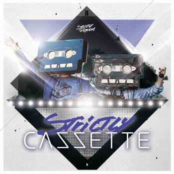 Erick Morillo feat. Eddie Thoneick & Shawnee Taylor Stronger (CAZZETTE’s Silky remix)
