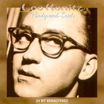 Lee Konitz 317 East 32nd Street