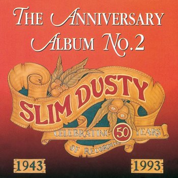 Slim Dusty The Drovers Are Back