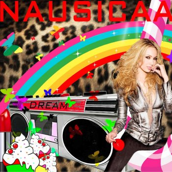 Nausicaa Electro Pop Star