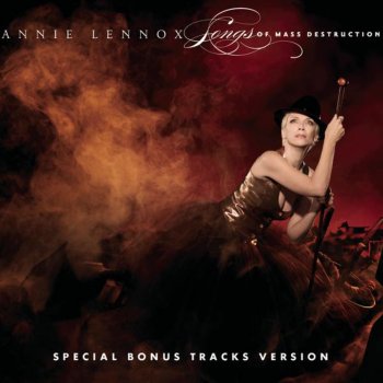 Annie Lennox Love Is Blind