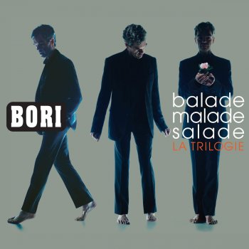 Edgar Bori Un voyage de 647km (Bonus Track)